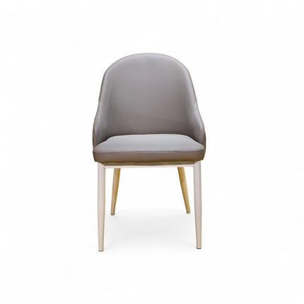 Roman Grey Chair