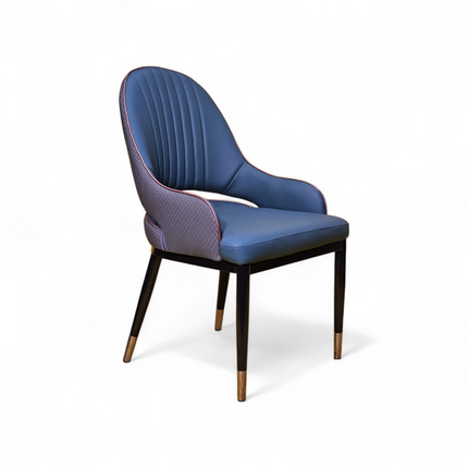 Altima Blue Chairs