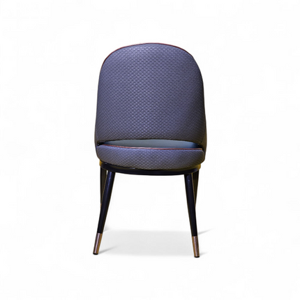 Altima Blue Chairs