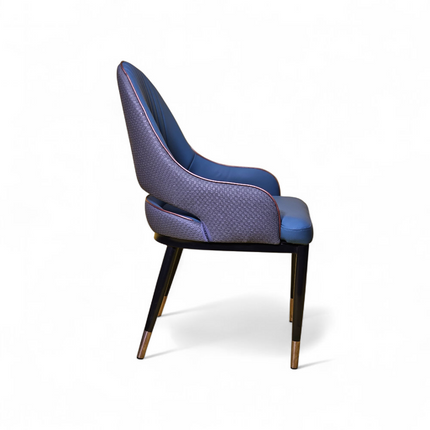Altima Blue Chairs