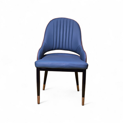 Altima Blue Chairs