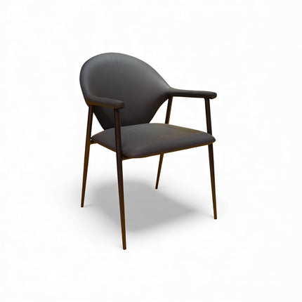 Gama Gray Chair