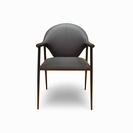 Gama Gray Chair