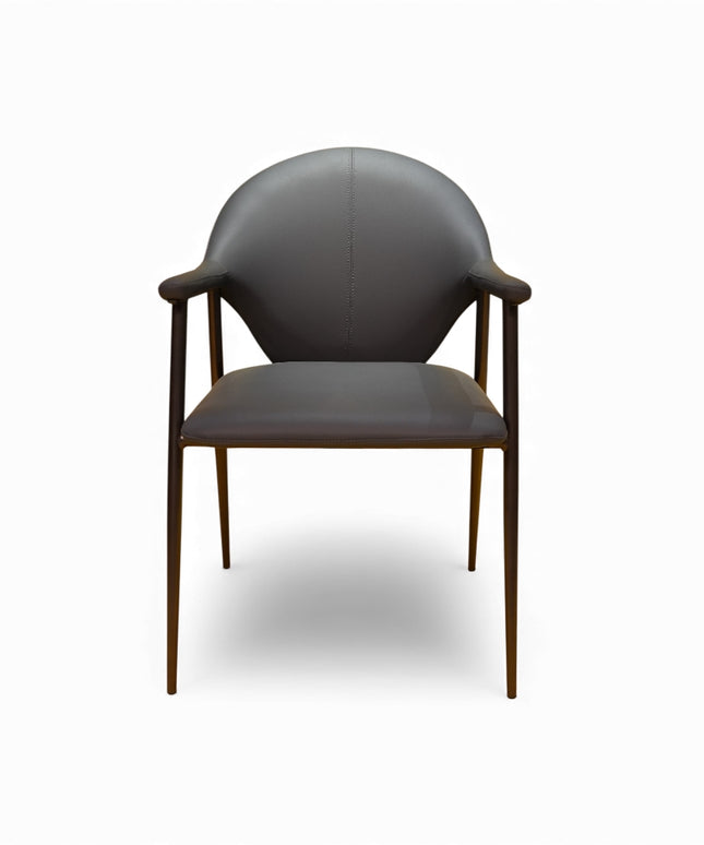 Gama Gray Chair
