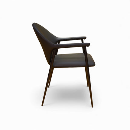 Gama Gray Chair