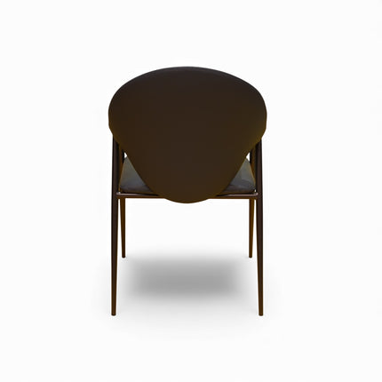 Gama Gray Chair