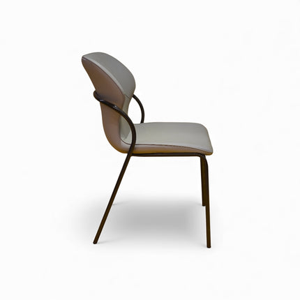 Axis Biege Chair