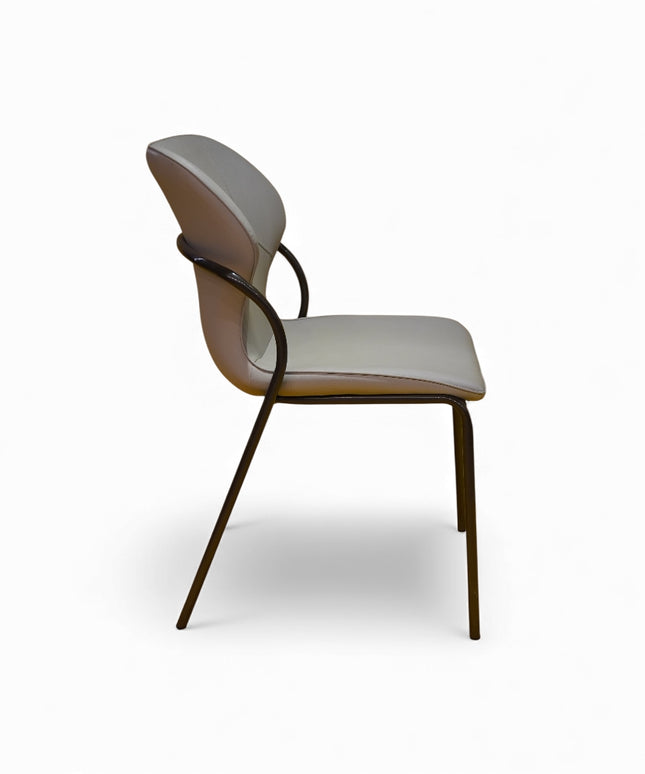 Axis Biege Chair