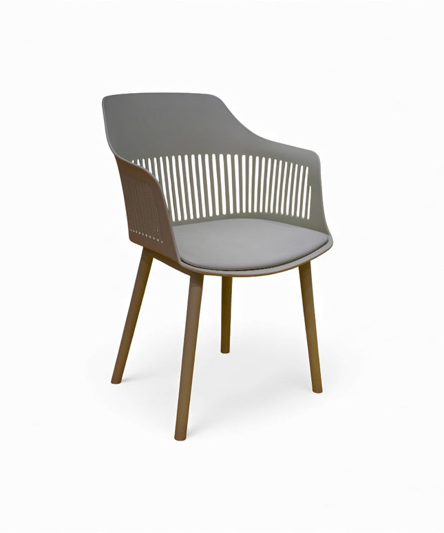 Alpha Restaurant Chair New