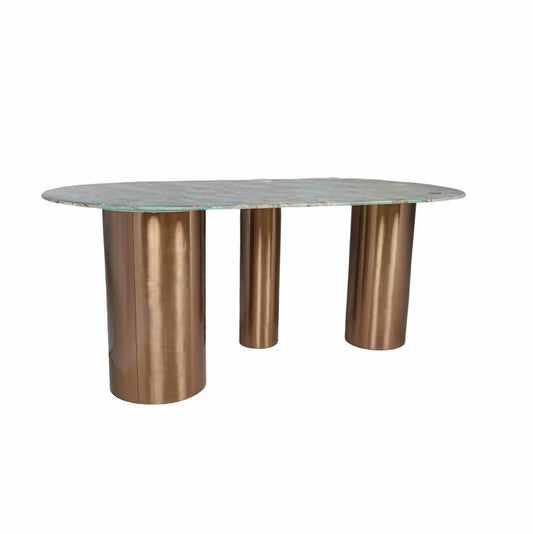 Oliver 6 Seater Dining Table