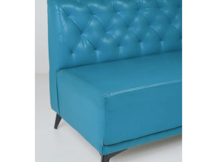 Omega 2 Seater Restaurant Booth