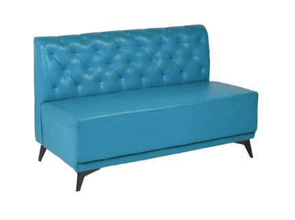 Omega 2 Seater Restaurant Booth