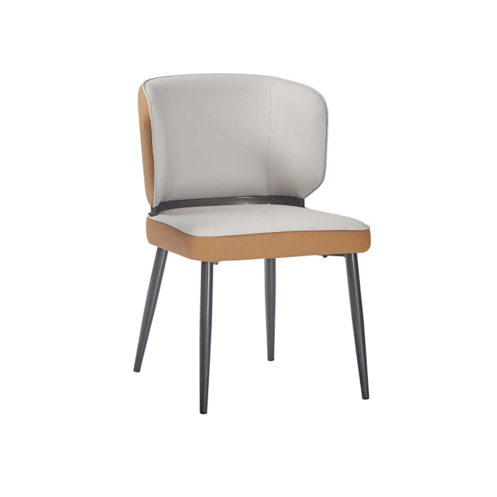 Opera Luxry Dining Chair for Premium Lounges and Restaurants Green Color