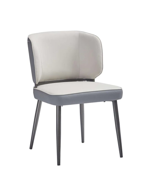 Opera Luxury Dining Chair Grey