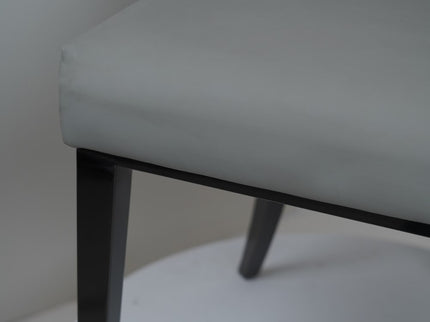 Orchid Leather Dining Chairs for Premium Dining Sets