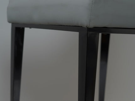 Orchid Leather Dining Chairs for Premium Dining Sets