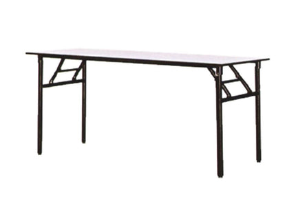 PVC Buffet Table - Premium PVC top 4x2