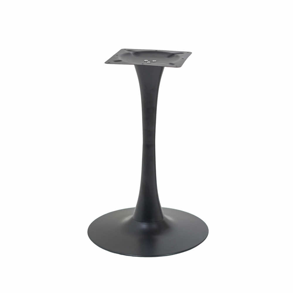 Pole Base Table Buy Pole 2 Seater Table Base at Wholesale Price in India – Gharnish