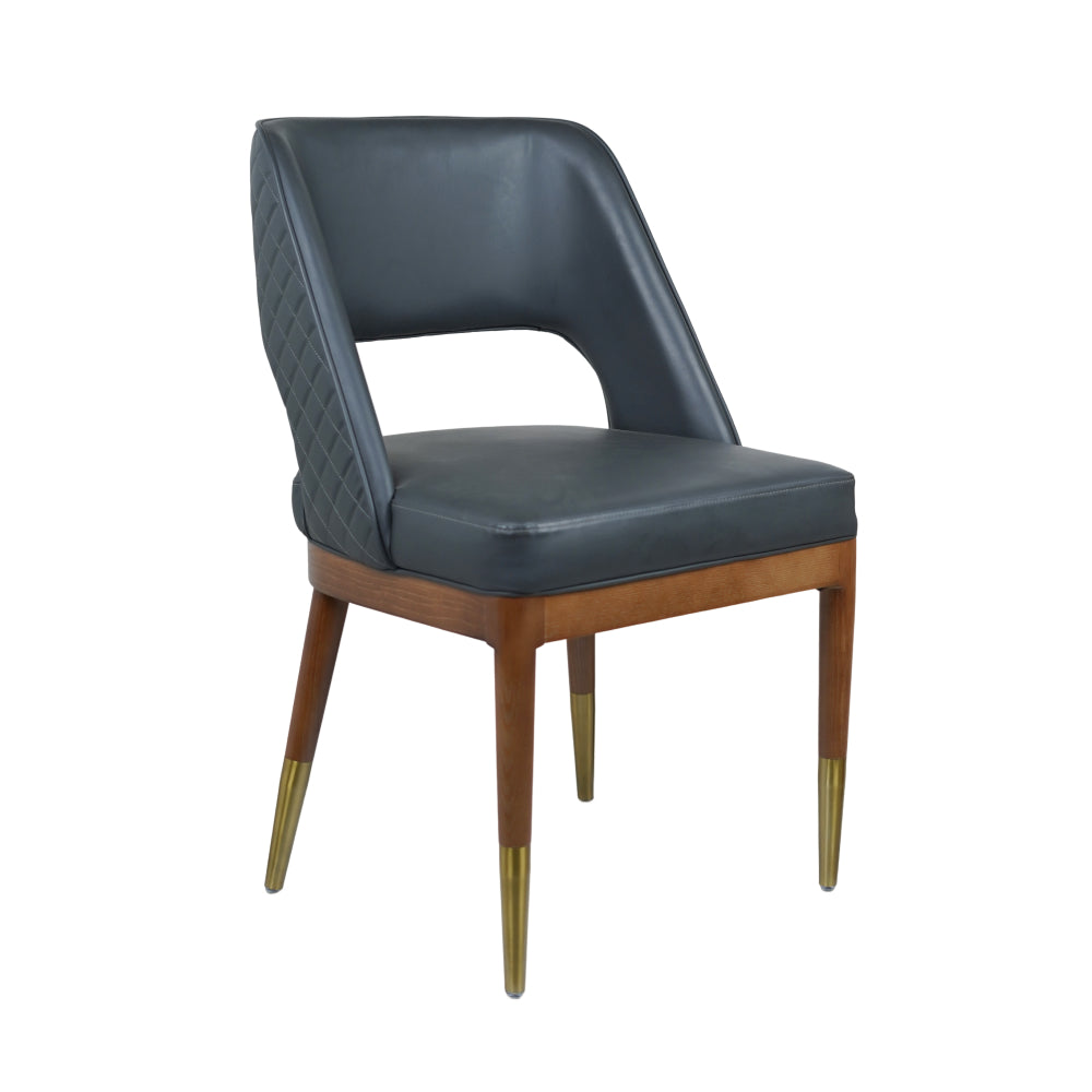 Imported Premium Wooden Restaurant Chairs Wholesale Across India Gharnish