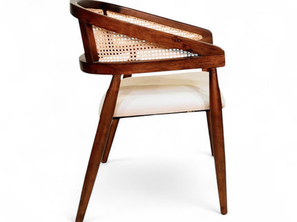 Ruby Restaurant Chair