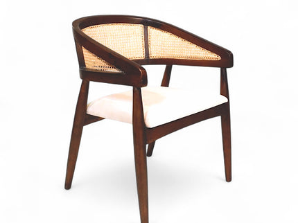 Ruby Restaurant Chair