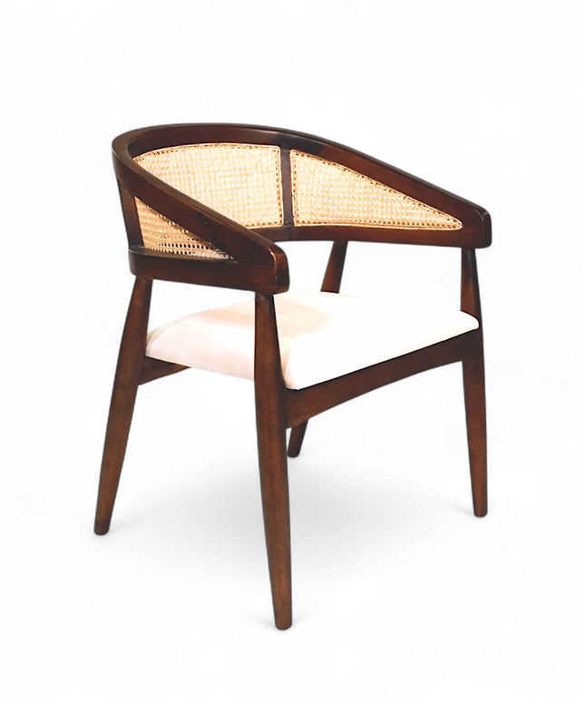 Ruby Restaurant Chair