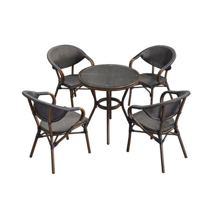 Collection image for: Restaurant Dining Sets