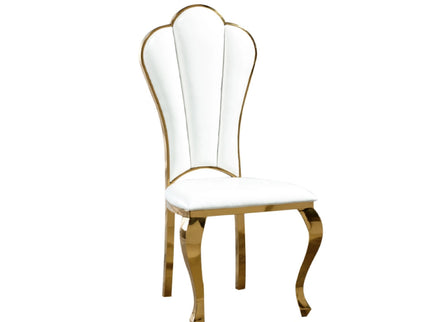 Sigma Gold Stainless Steel Banquet Chair Wholesale
