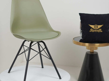 Swift Wave Cafe Chair