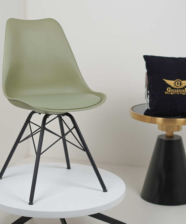 Swift Wave Cafe Chair