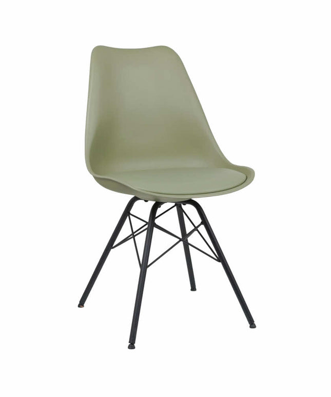 Swift Wave Cafe Chair