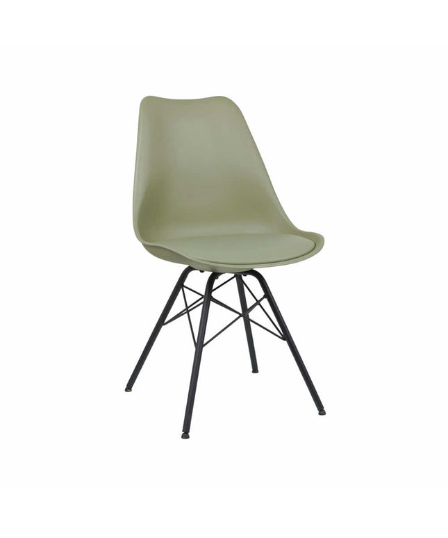 Swift Wave Cafe Chair