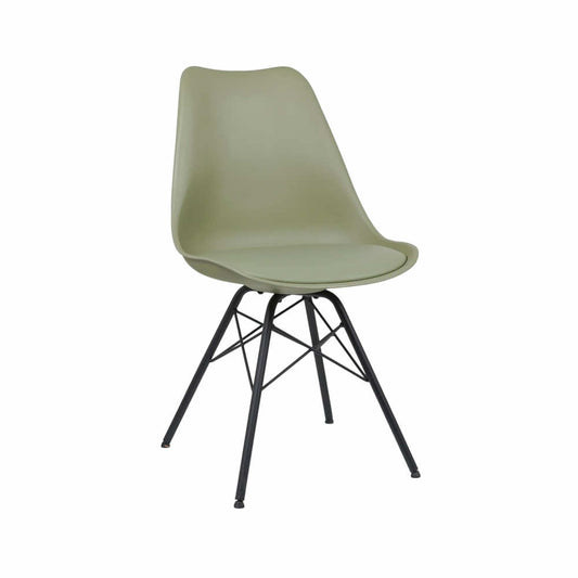 Swift Wave Cafe Chair