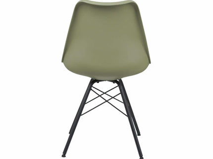 Swift Wave Cafe Chair