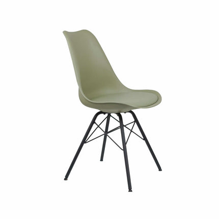 Swift Wave Cafe Chair