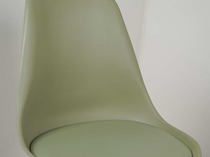 Swift Wave Cafe Chair