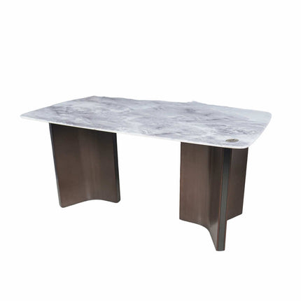 Swiss 6 Seater Dining Table