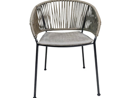Syrus Restaurant Chair