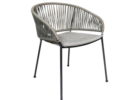 Syrus Restaurant Chair
