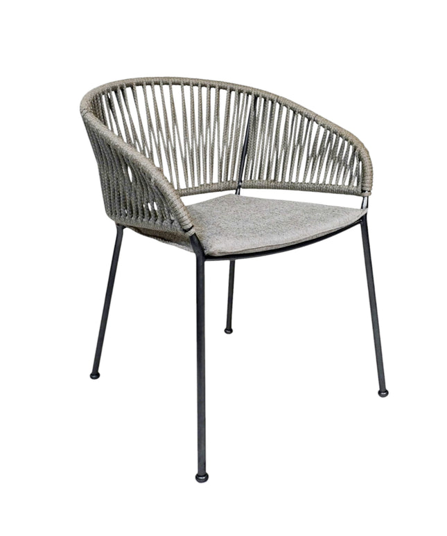 Syrus Restaurant Chair