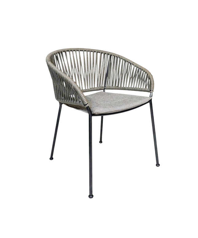 Syrus Restaurant Chair