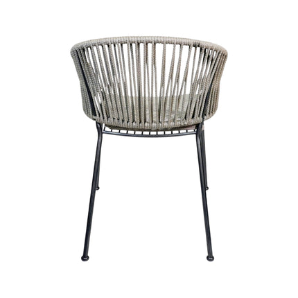Syrus Restaurant Chair
