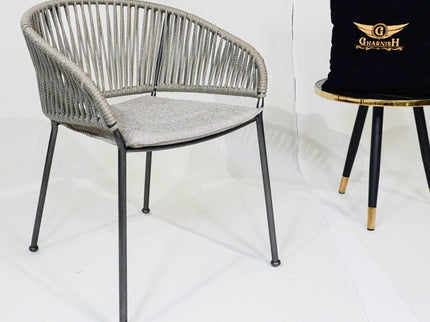 Syrus Restaurant Chair