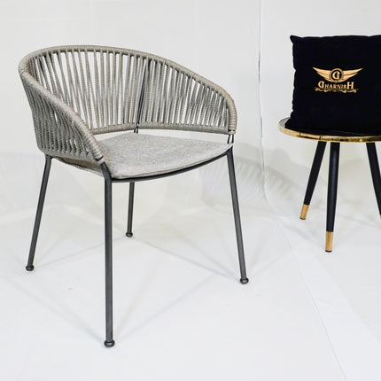 Syrus Restaurant Chair