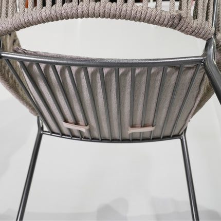 Syrus Restaurant Chair