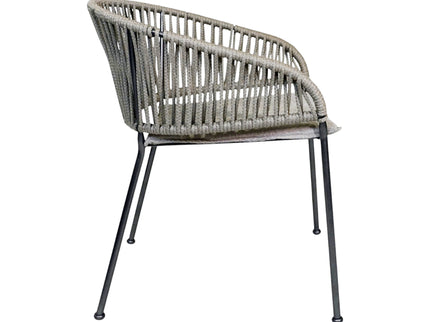 Syrus Restaurant Chair