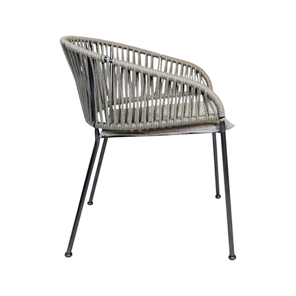 Syrus Restaurant Chair