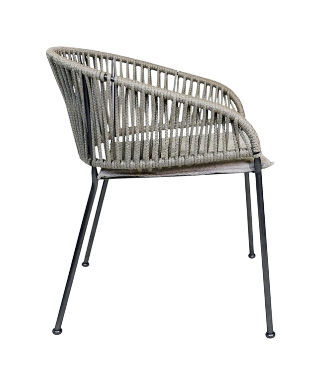 Syrus Restaurant Chair