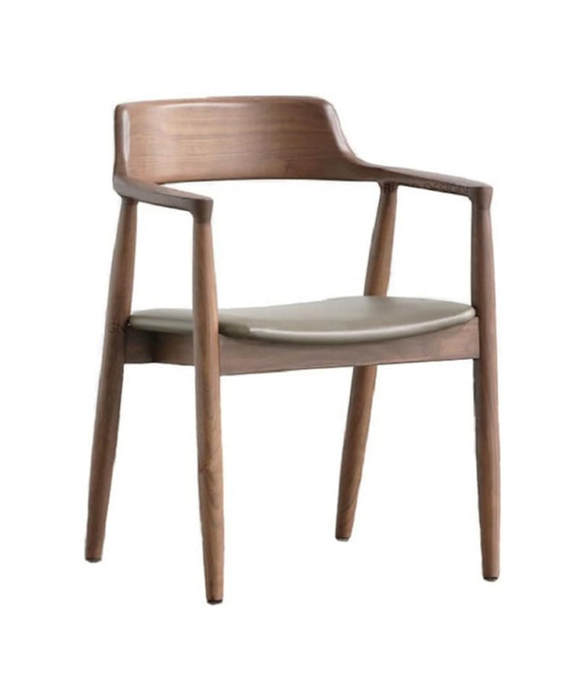 Tinder Premium Wooden Dining Chair