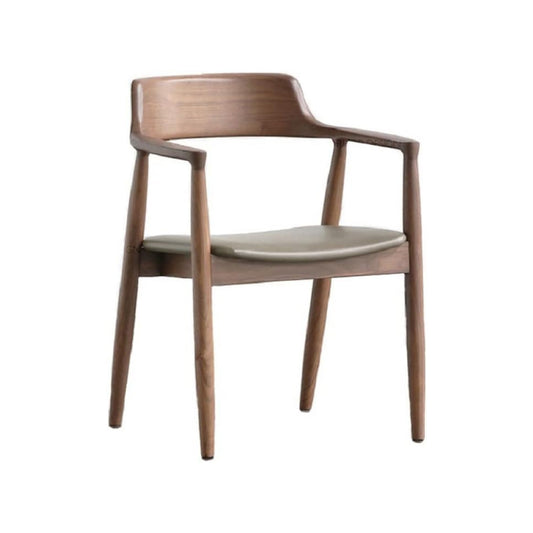 Tinder Wooden Dining Chair